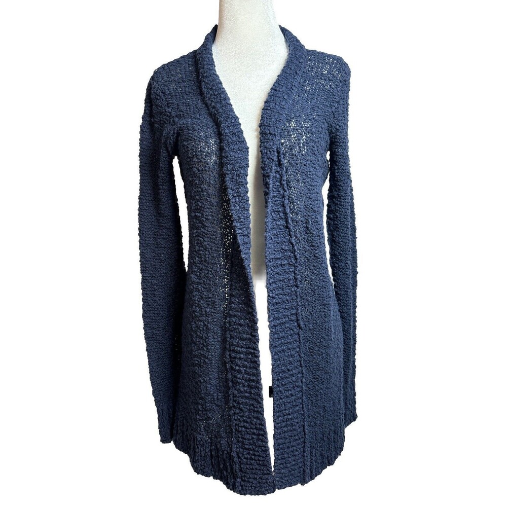 Tommy Bahama Womens S Open Knit Cardigan